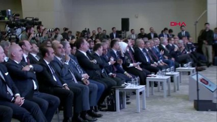 Bakan Albayrak Enflasyonla Topyekun Mücadele Programını Açıkladı -7