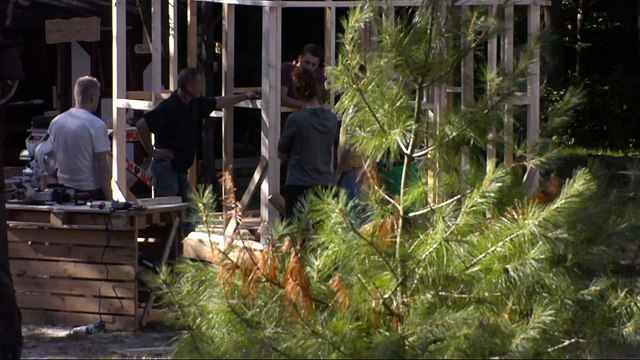 Aflevering 1241 - dinsdag 9 oktober 2018