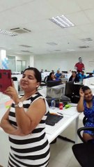 More music . Happy Fiji Day