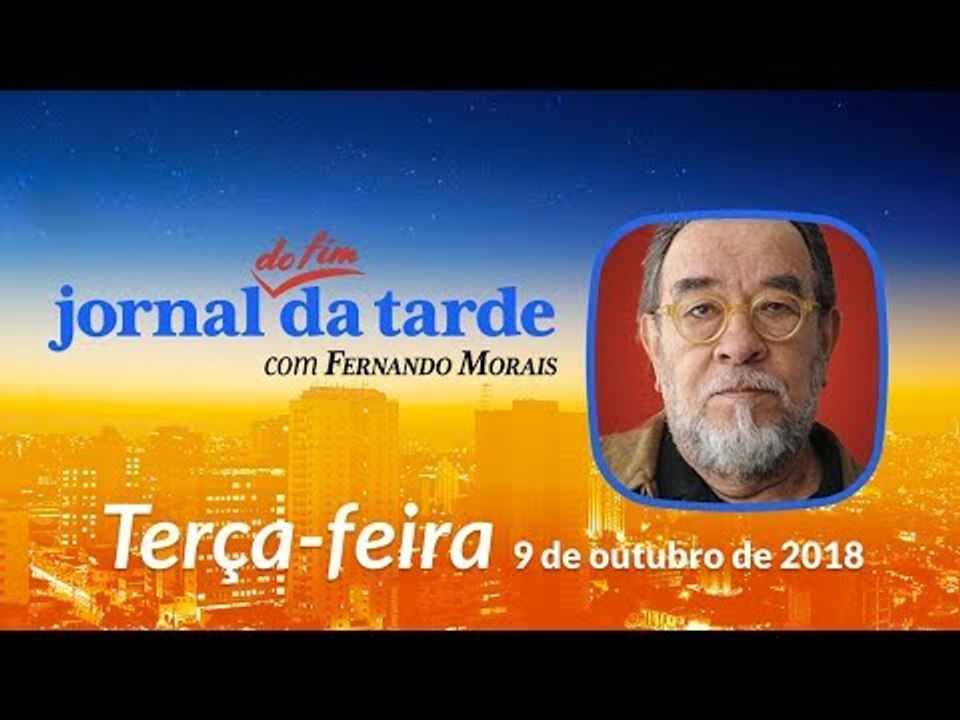 JFT: HADDAD DIZ QUE NÃO INDICARÁ BANQUEIRO PARA A FAZENDA