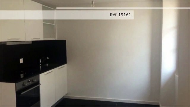 A louer - Appartement - Morges (1110) - 2 pièces - 40m²