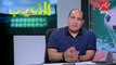 عمرو زكي : حسام حسن مثلي الأعلى وأتمنى أن يتولى تدريب منتخب مصر