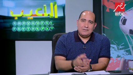 عمرو زكي : حسام حسن مثلي الأعلى وأتمنى أن يتولى تدريب منتخب مصر