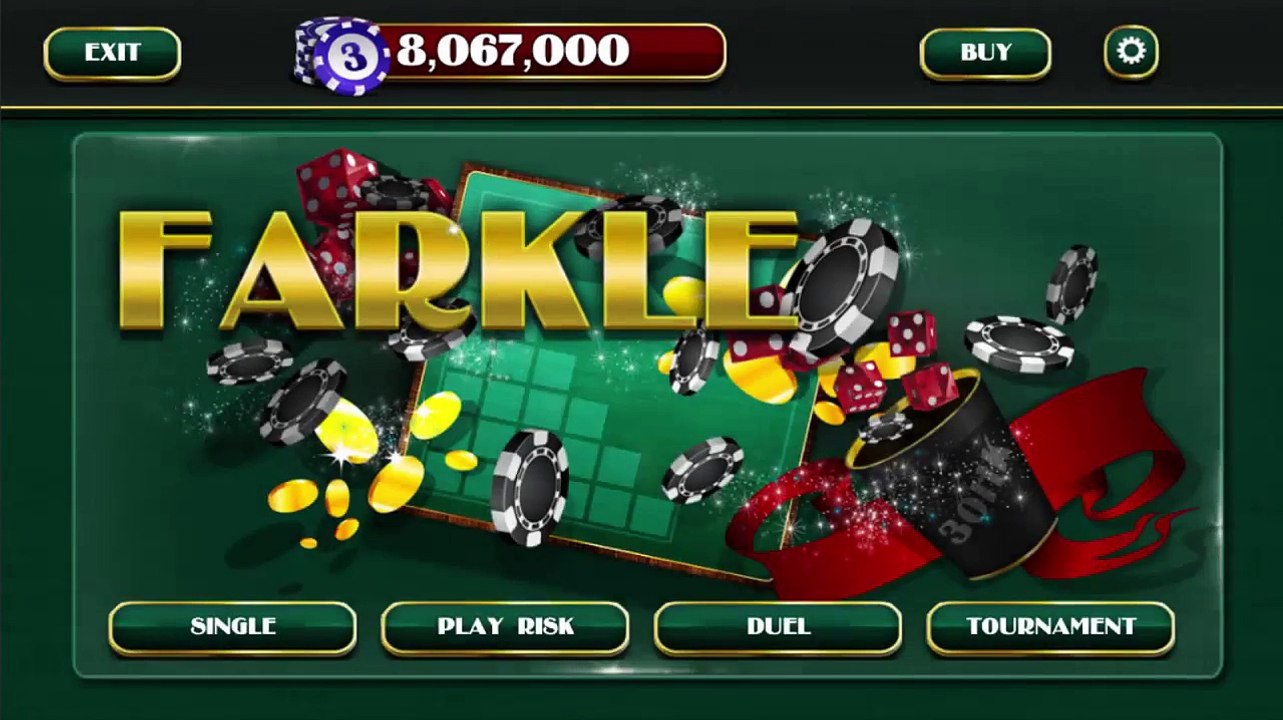 Farkle App Download