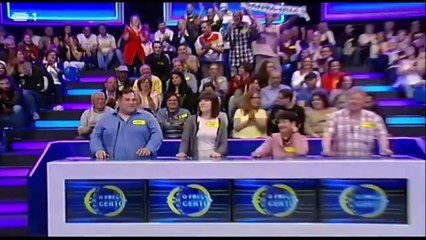 Fernando Mendes REBENTA com concorrente  no Preço Certo 2018