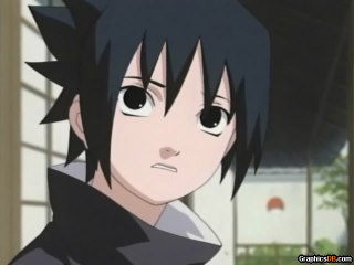 Sasuke Uchiha-AMV-Recognition