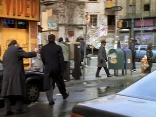 NYPD Blue S03E17 Hollie And The Blowfish