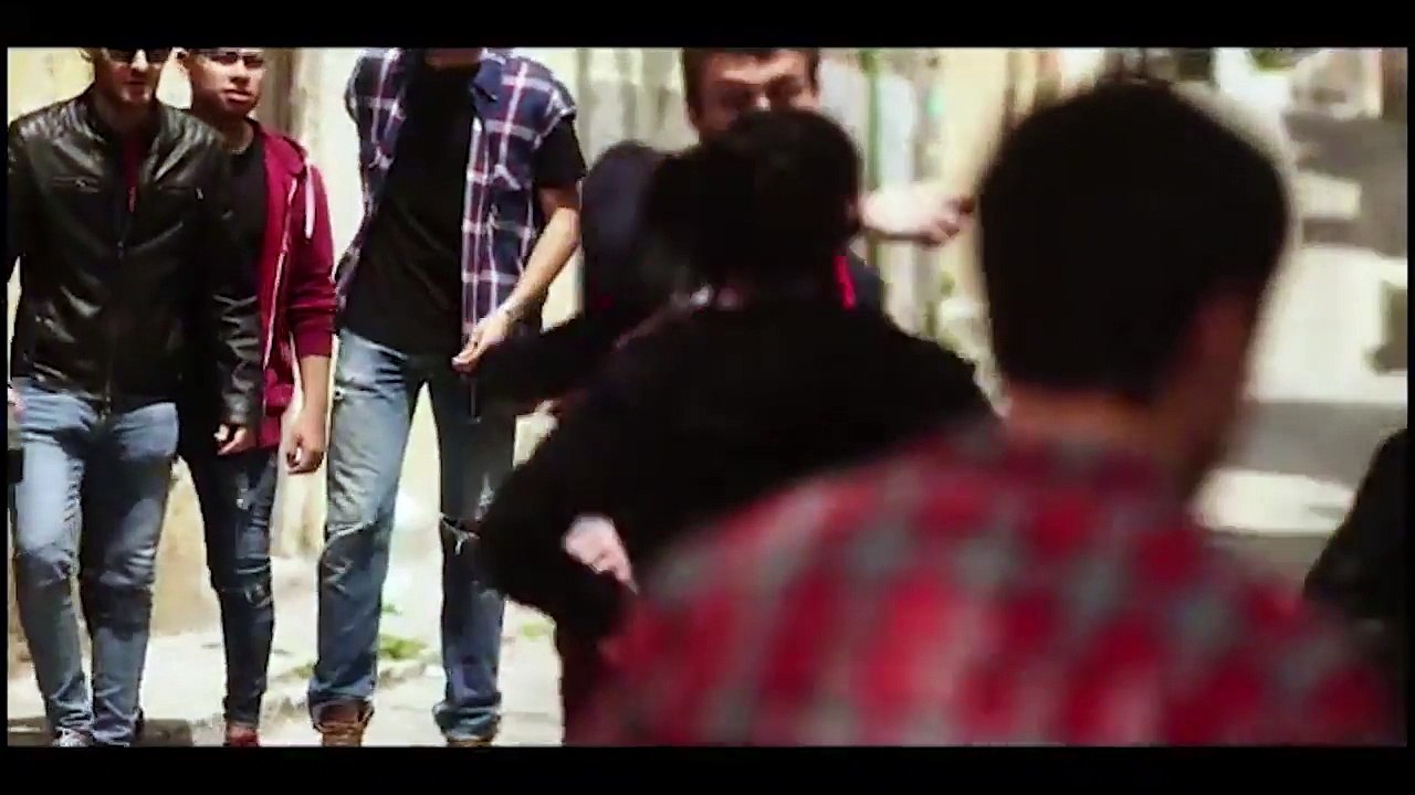 Ander and Omar (G@y storyline) Elite PART 15