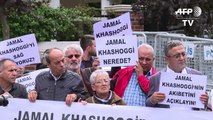 L'opposition exhorte Ankara à élucider l'affaire Khashoggi