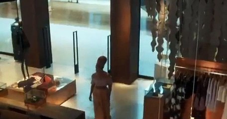 O Tempo Não Para - Capítulo 61 Parte 1 Completo em HD 08/10/2018