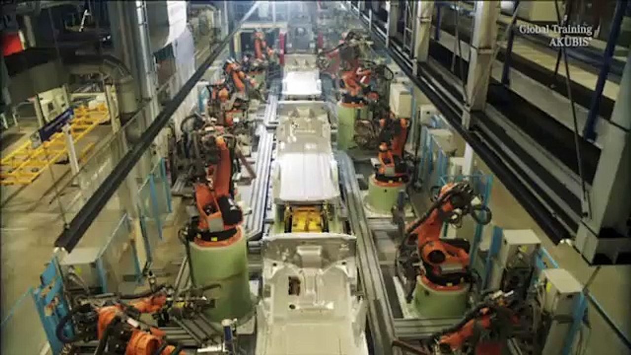 Présentation des nouveaux systèmes d'assistance - entre autres assistant de stabilisation au vent latéral