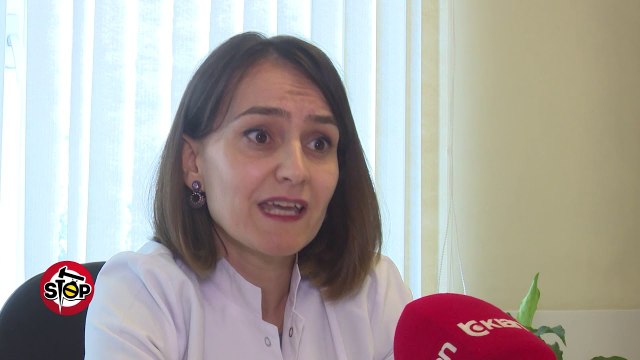 Stop - Narkotikë kuajsh shiten në mes të Tiranës për nxënës e të rinj?! 9 tetor 2018