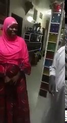 MachAllah _ Quand le mari de Sokhna Zeynab Fall lui remet les clés du paradis