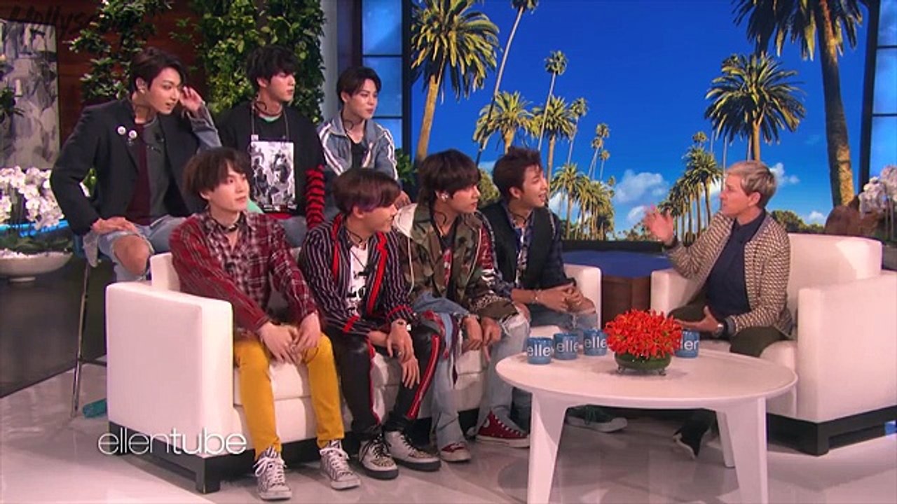 BTS Full Length FEATURE FILM ‘Burn The Stage’ Coming Soon To Theatres!