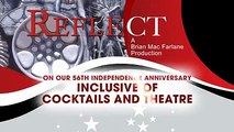 Celebrate your nation’s 56th Independence with a night of cocktails, music and theatre. Come enjoy a night of class Thursday 30th August 2018 at St. Finbar’s