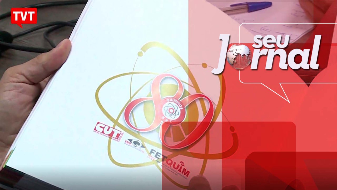 Sindicato dos Químicos do ABC completa 80 anos de lutas e conquistas