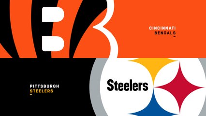 Balance of Power: Comparing Steelers, Bengals | Power Rankings