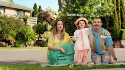 Neighbours | Episode 7367 | 18th May 2016 (HD)