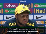 Man United is a big club, we deserve to face pressure - Fred