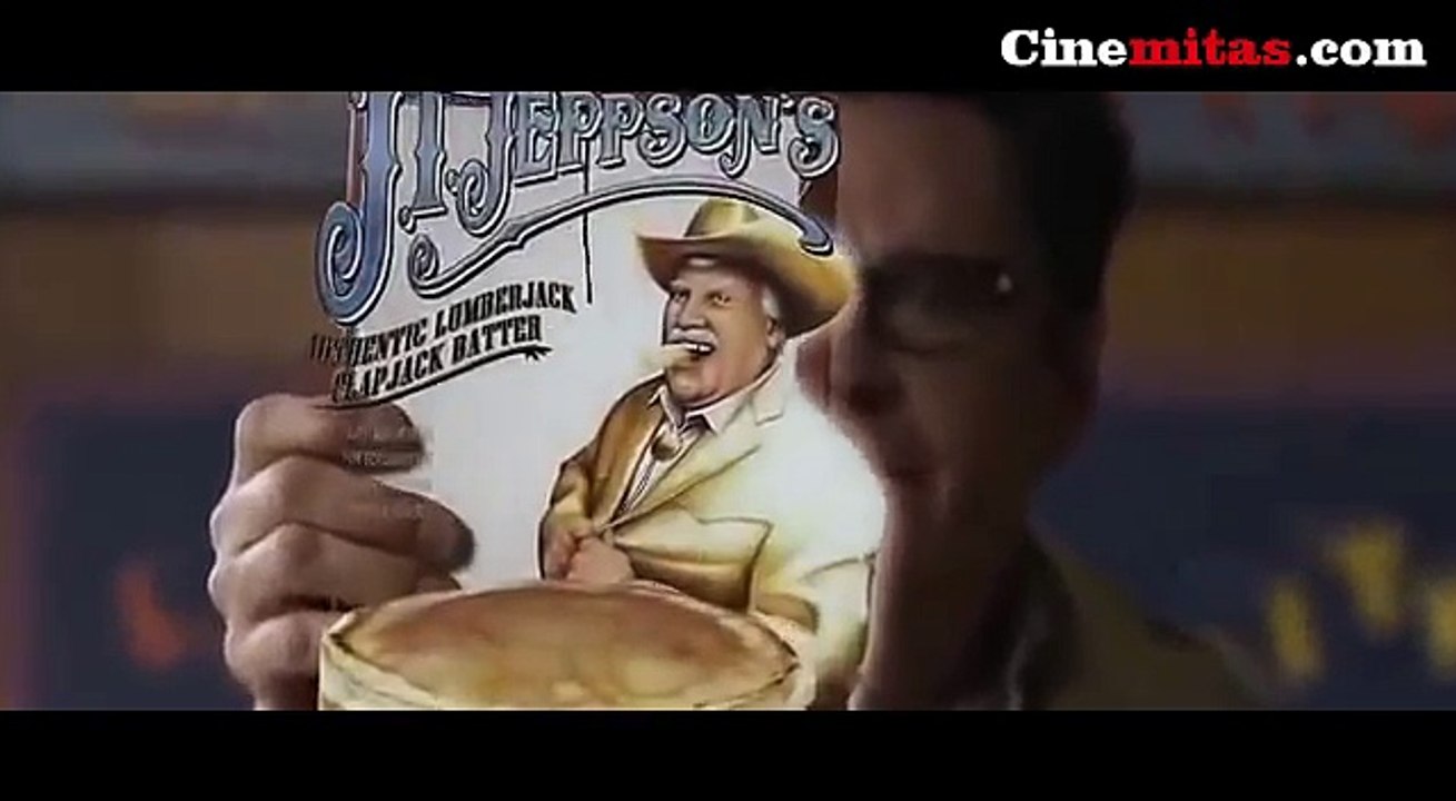 Ver El asesino del hacha Pelicula completa en español latino parte 2