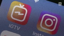 Facebook to Eventually Rely on Instagram for Ad Revenue Growth