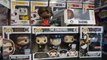 THE BEST NEW YORK COMIC CON FUNKO POP EXCLUSIVES UNBOXING FROM GAME OF THRONES, MARVEL BLACK PANTHER AND MORE