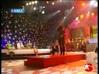 Linet - Benzemez Kimse Sana