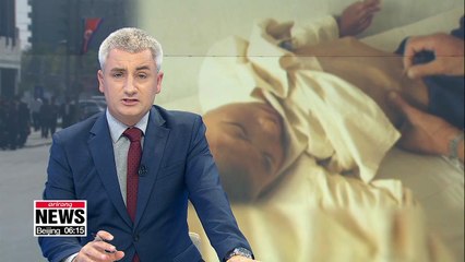 Nearly 40% of North Korean population suffering from malnutrition: WFP