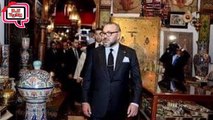 عاجل !! الملك محمد السادس يغادر مراكش غاضبا.. وكبار مسؤولي المدينة ينتظرون العقاب الملكي