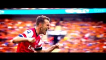 8 Times Aaron Ramsey Scored World-Class Goals