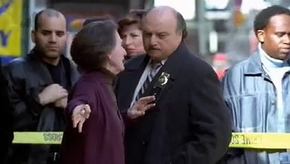 NYPD Blue S11E11  Passing The Stone