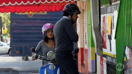 Que Pobres Tão Ricos - Capitulo 43 (19.09.18)