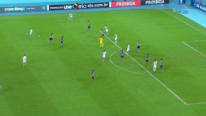 [GOL DE MAXI LÓPEZ] Botafogo 1 x 1 Vasco - Série A 2018