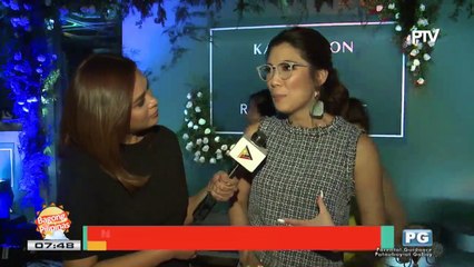 #FAB: Karimadon fashion show