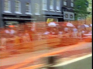 NYPD Blue S01E01 Pilot