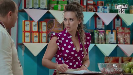 Однажды под Полтавой. 50 Оттенков Сельского - 6 сезон, 106 серия | Комедийный сериал 2018