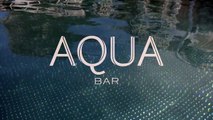  BBQ Anyone? Take a look at our grill options during the summer @ Aqua Pool Bar Weekly Competition!! For the chance to win any of our sharing platters for