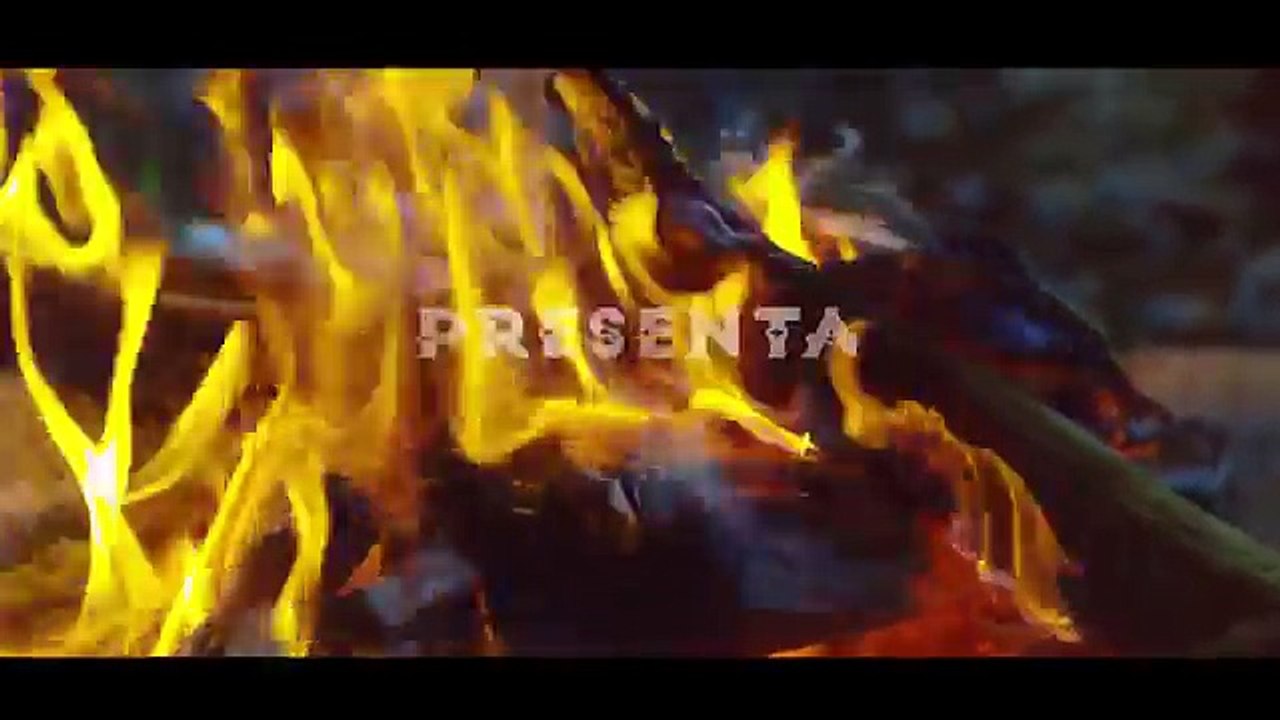 ANGELA AGUILAR - PALOMA NEGRA - VIDEO OFICIAL