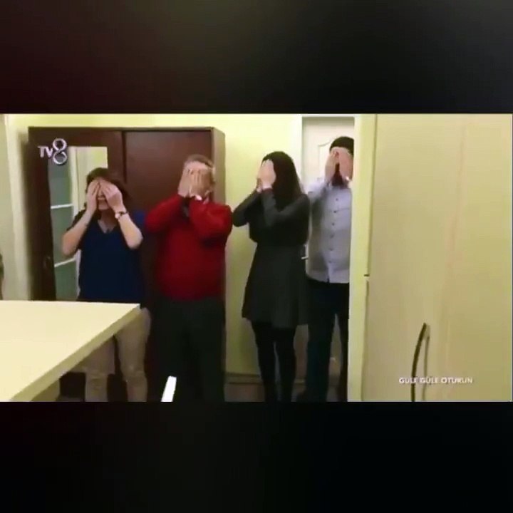 Dayı sevinmek için biraz daha bekleseydin amk
