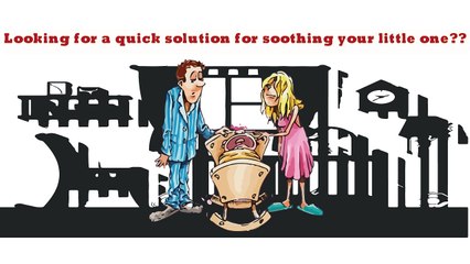 Hatch Baby Rest Night Light - more sleep is at your fingertips