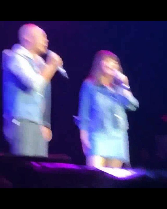 Marian sings ulan