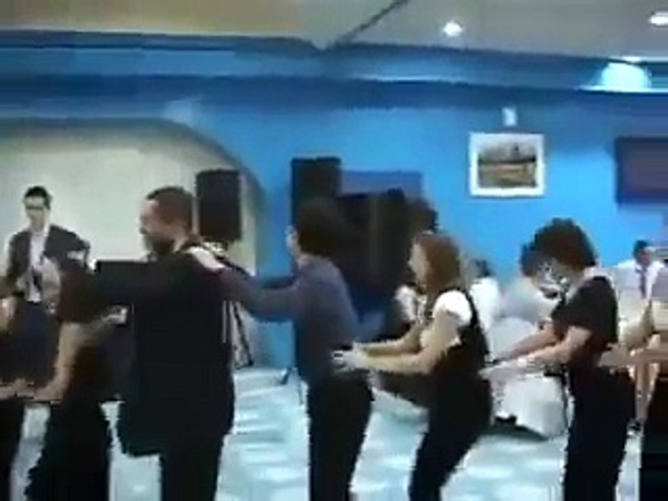Dede Ne yapıyorsun sen öyle