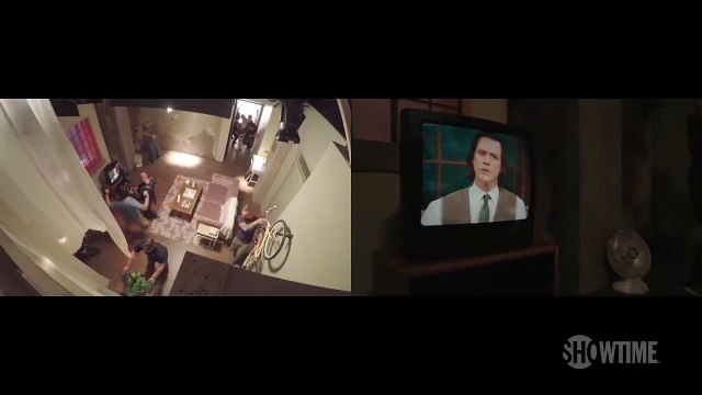 Kidding Dizisinin Emek Dolu Tek Plan Sahnesi