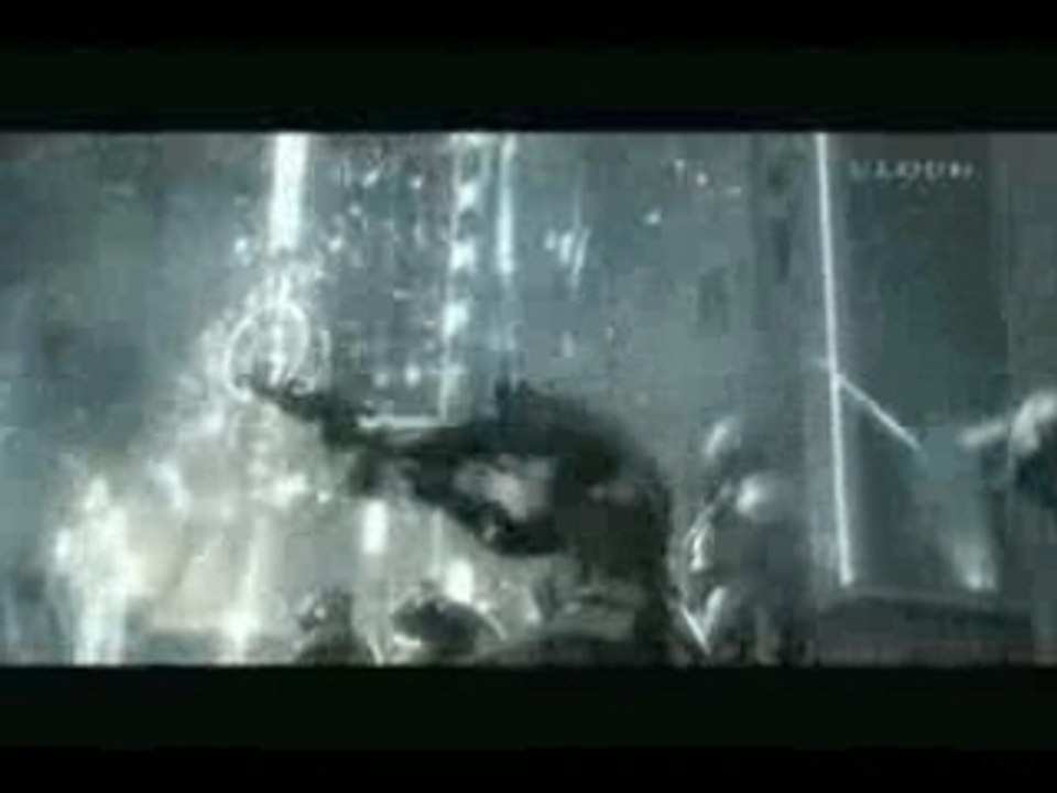 bande annoce Final Fantasy Versus XIII