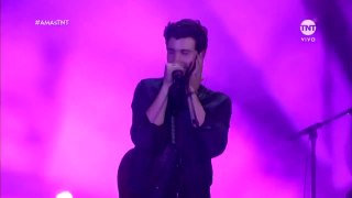 Shawn Mendes - Lost In Japan AMAs Performance