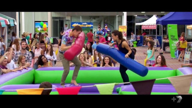 Home and Away | Episode 6368 | 24th February 2016 (HD)