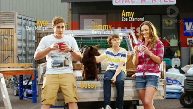 Neighbours | Episode 7309 | 25th February 2016 (HD)