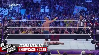 Superstars scared senseless WWE Top 10