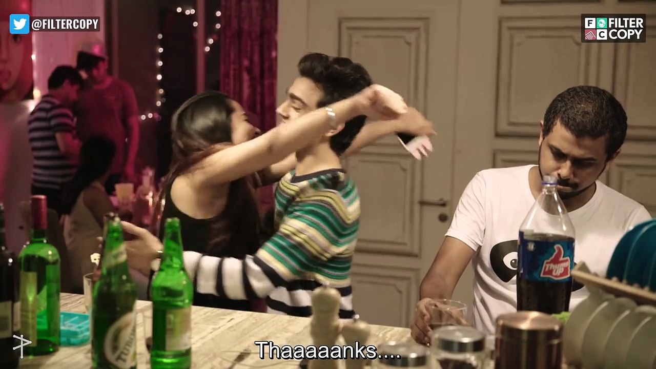 FilterCopy | How I Fell In Love With My Best Friend | Ft. Apoorva Arora and Rohan Shah