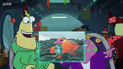 CBBC  Zig & Zag's Zogcasts  s01e06  Robots